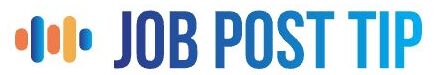 Job Post Tip
