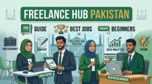 Best Freelancing Job