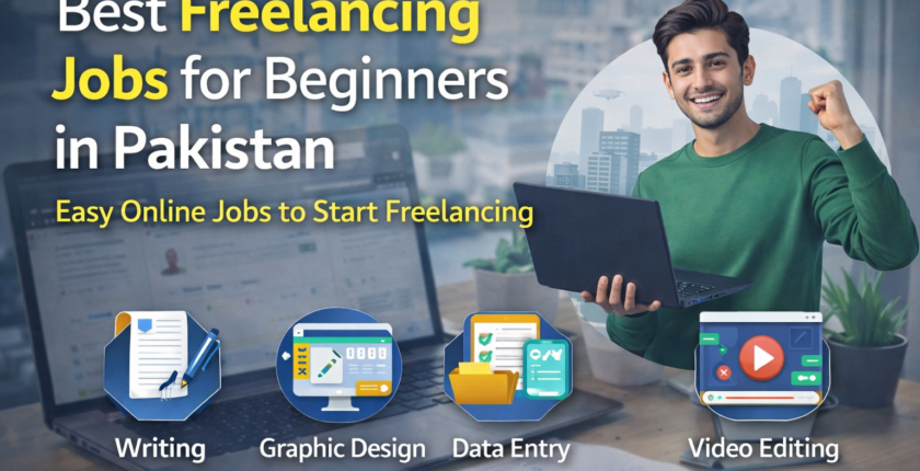 Best Freelancing Job